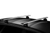 Roof Rack Foot Rapid System 753 (kõrgus 7,2cm) 4tk