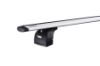 Roof Rack Foot Rapid System 753 (kõrgus 7,2cm) 4tk