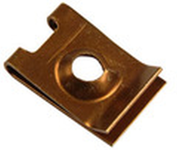 Nut Plekimutter 3.5mm, 5tk