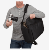 Boot-/Cargo Area Bag Covert DSLR Backpack 24L - Black