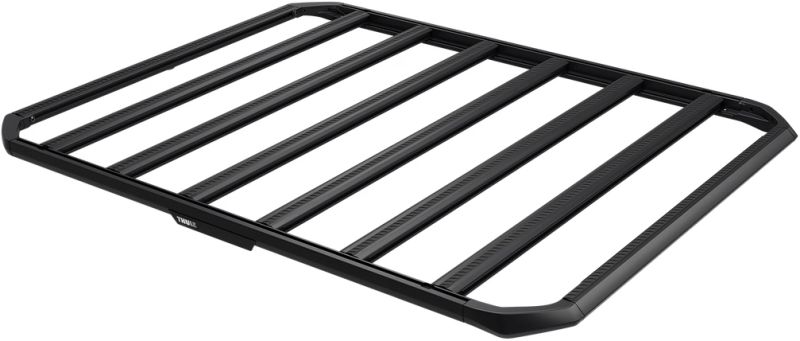 Roof Rack Load Bar Caprock roof platform Coverstrips