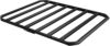 Roof Rack Load Bar Caprock roof platform Coverstrips