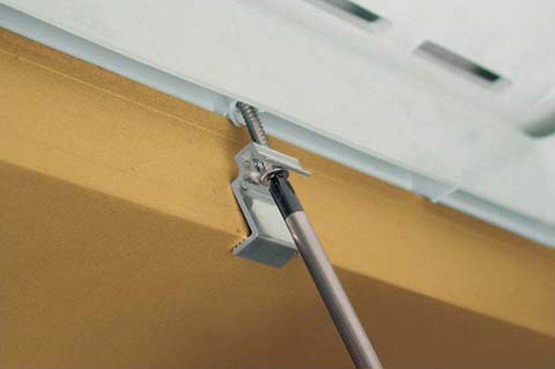 Sunroof Additional Roof Kit 40-60mm