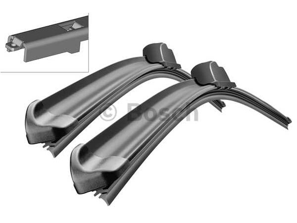 Wiper Blade Aerotwin A955S SET 600/575mm