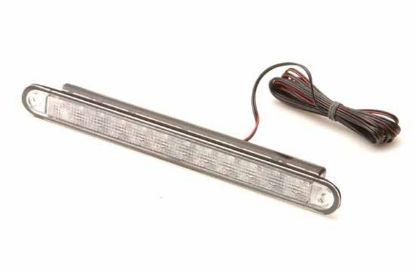 Auxiliary Stop Light Lisapidurituli Led 24V - RT