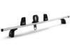 Roof Rack Load Bar Ladder Carrier (redelihoidja - 2 rihma/4 piirajat)
