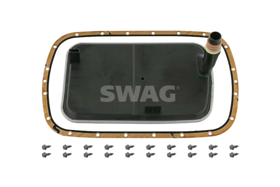 Hydraulic Filter Set, automatic transmission BMW - 24 11 7 557 069