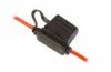 Fuse Holder Max 20A 32V juhtmevaheline 2,5mm2 250mm 1tk