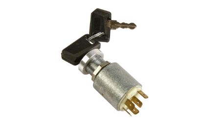 Switch süütelukk startkontaktita, 18m