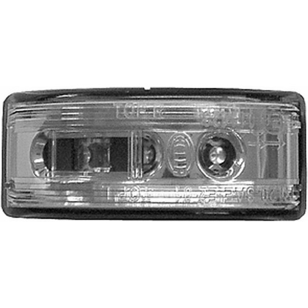 Auxiliary Indicator HYMER - 1268097 - E1 1423