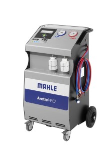 Refrigerant, air conditioning MAHLE ArticPRO ACX 110 Poolautomaatne R134a