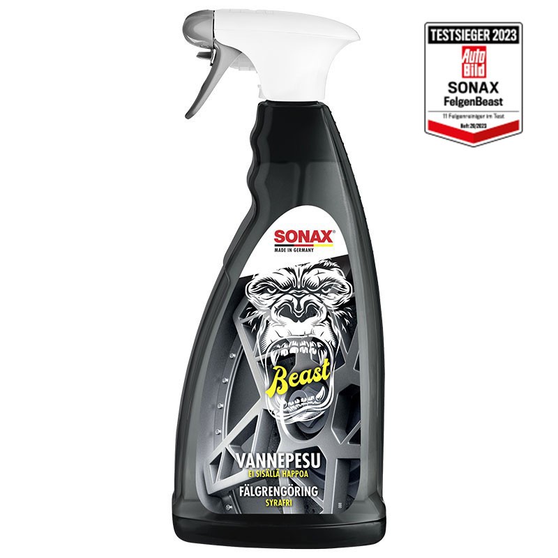 Polish Veljepuhastusvahend 1L