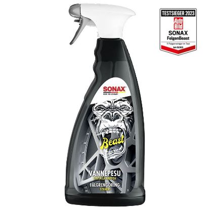 Polish Veljepuhastusvahend 1L