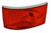 Rear Fog Light E4 10151 - PUNANE