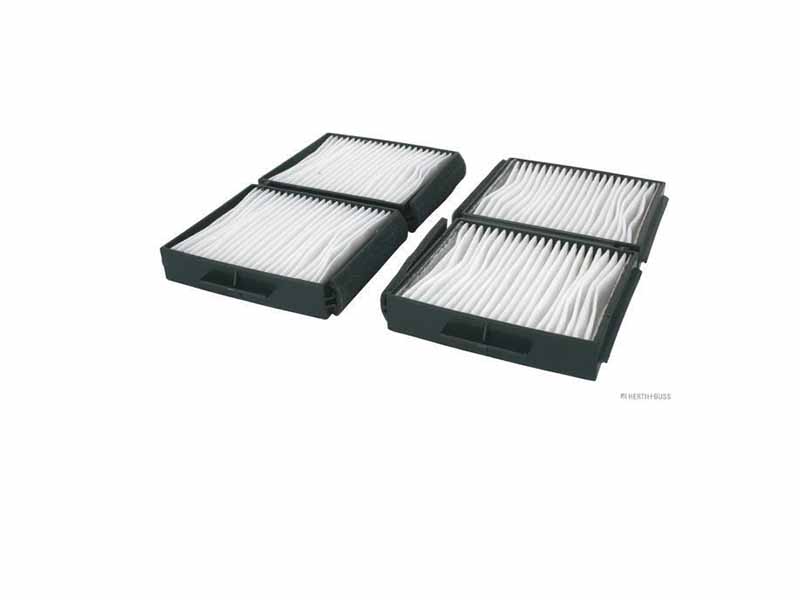 Filter, cabin air LAG113/S - Mazda Premacy