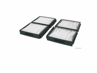 Filter, cabin air LAG113/S - Mazda Premacy