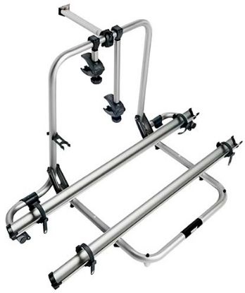 Bicycle Holder, rear rack Sport G2 Garage, 2 rattale
