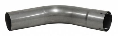 Centre/Rear Muffler 