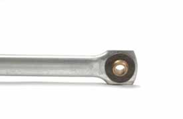 Washer Fluid Jet, window cleaning hoob 12mm pikkus 904 mm