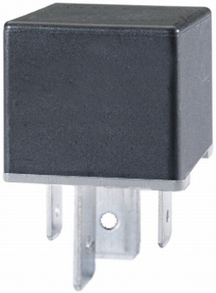 Relay, main current MERCEDES-BENZ - 002 542 87 19