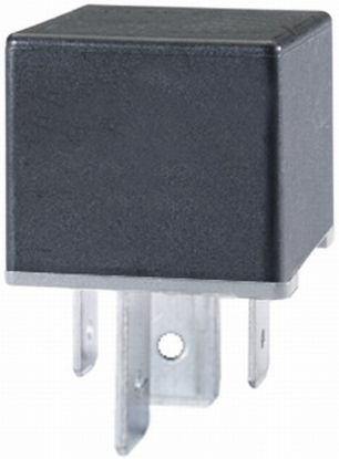 Relay, main current MERCEDES-BENZ - 002 542 87 19