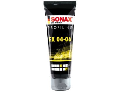 Polish EX 04-06 250ml