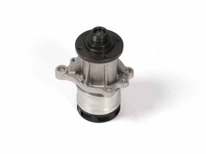 Water Pump, engine cooling BMW 3 (E36), 3 (E46), 5 (E34)