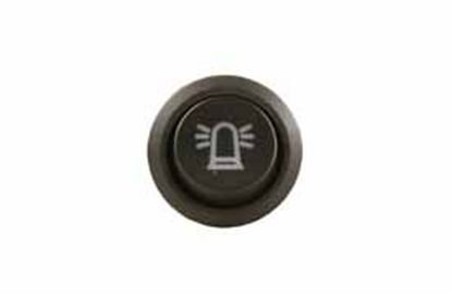 Switch klahvlüliti, vilkur (punane LED)