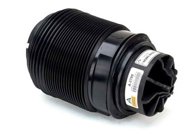 Bellow, air suspension 