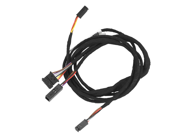 Connecting Cable, adaptor 