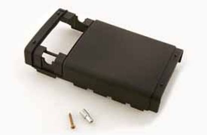 Housing, auxilliary heater 