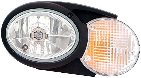 Headlight 