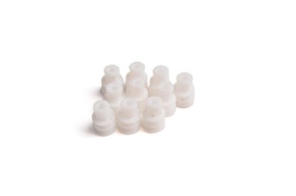 Gasket, auxilliary heater 