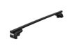 Roof Rack Load Bar SquareBar 135 2tk, must