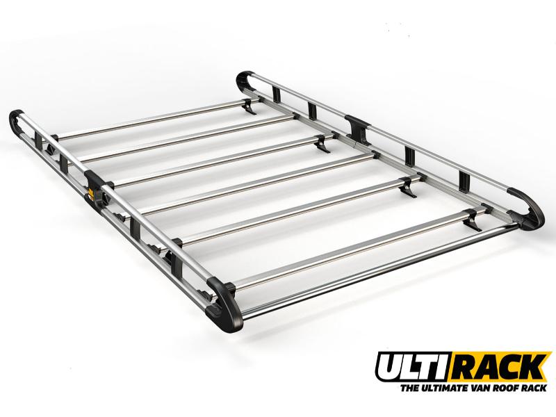 Roof Rack Ulti Rack pakiraam, Crafter/TGE 17- (L3H2)