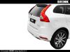 Trailer Hitch Volvo XC60 09-17 eem.BMA