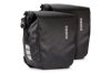 Boot-/Cargo Area Bag Shield Pannier 13L Pair, Black (2tk)
