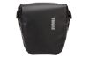 Boot-/Cargo Area Bag Shield Pannier 13L Pair, Black (2tk)