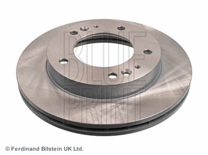 Brake Disc Kia 0K011-33-251D