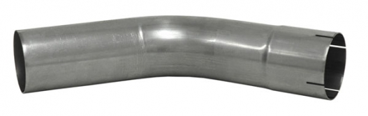 Centre/Rear Muffler 