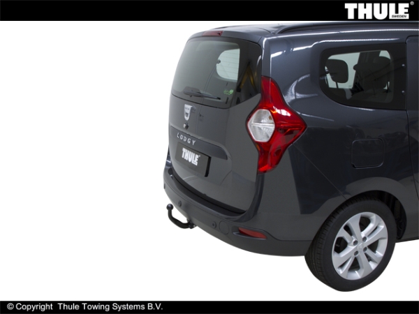 Trailer Hitch Dacia Lodgy 12- eem.BMA