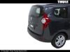 Trailer Hitch Dacia Lodgy 12- eem.BMA