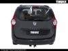 Trailer Hitch Dacia Lodgy 12- eem.BMA