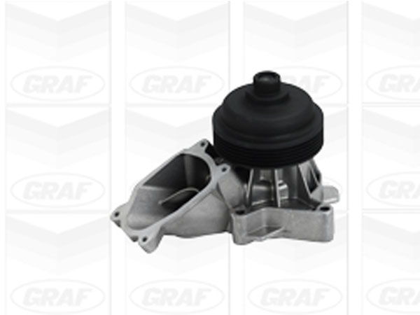 Water Pump, engine cooling BMW - 11 51 7 786 192