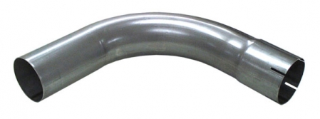 Centre/Rear Muffler 