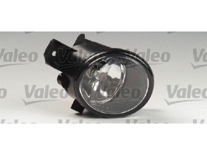 Front Fog Light MICRA III (K12), X-TRAIL (T30)