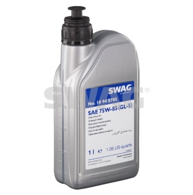 Transmission Oil 75W-85 (GL-5) MB 001 989 33 03  1L