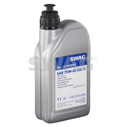 Transmission Oil 75W-85 (GL-5) MB 001 989 33 03  1L