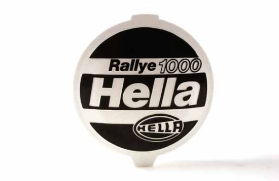 Sealing/Protective Cap Rallye 1000
