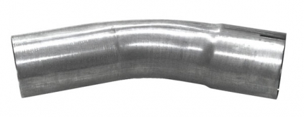 Centre/Rear Muffler 